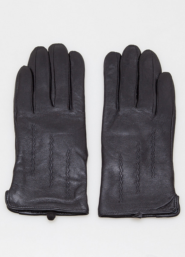 Перчатки кожаные Sevenext, 37745-280