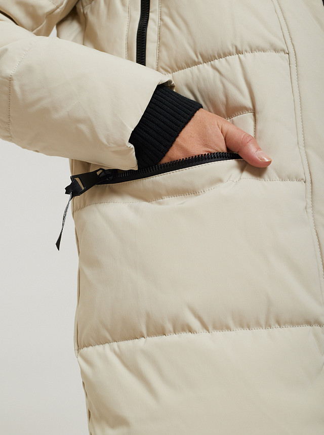 Куртка утепленная Sevenext, IW582-CR