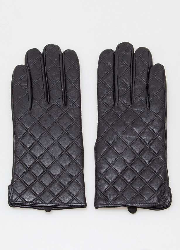 Перчатки кожаные Sevenext, 37745-281