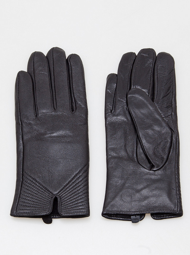 Перчатки кожаные Sevenext, 37745-279