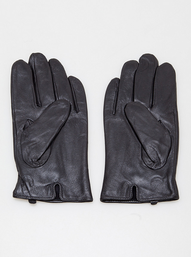 Перчатки кожаные Sevenext, 37745-277