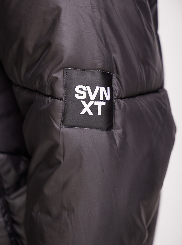 Куртка стеганая утепленная Sevenext