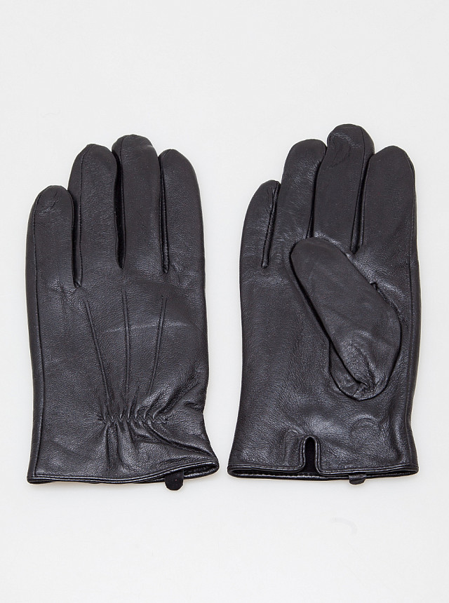 Перчатки кожаные Sevenext, 37745-277