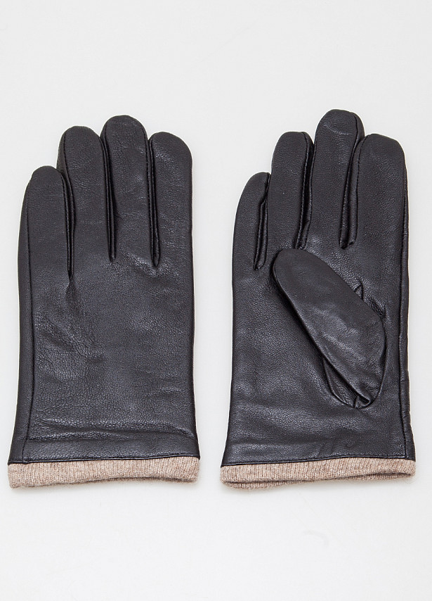 Перчатки кожаные Sevenext, 37745-278