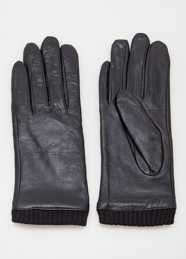 Перчатки кожаные Sevenext, 37745-272