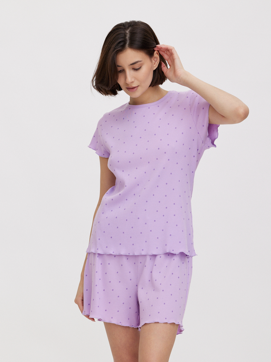 Бельевой комплект пижама Sevenext