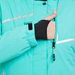 Куртка горнолыжная Exparc, 2010