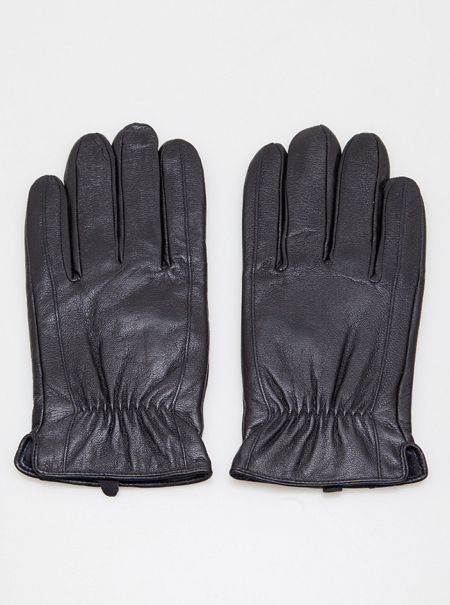 Перчатки кожаные Sevenext, 37745-276