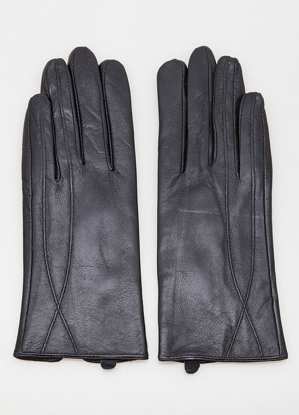 Перчатки кожаные Sevenext, 37745-271