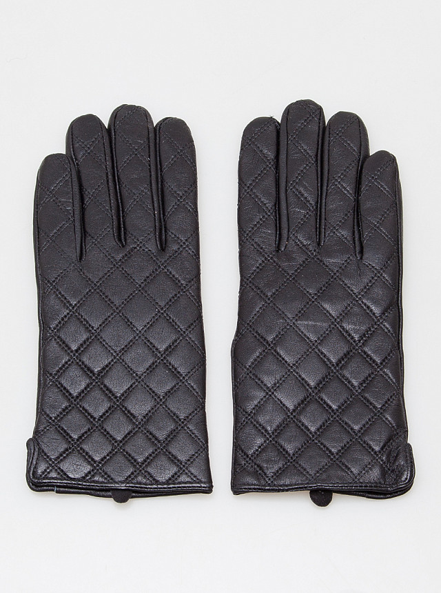 Перчатки кожаные Sevenext, 37745-281