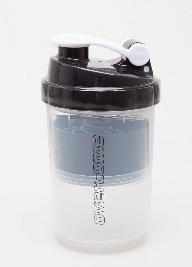 Бутылка для воды Overcome, 25571-2006
