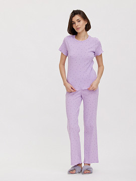 Бельевой комплект пижама Sevenext, 54