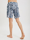 Пляжные шорты Summerhit с 3D принтом