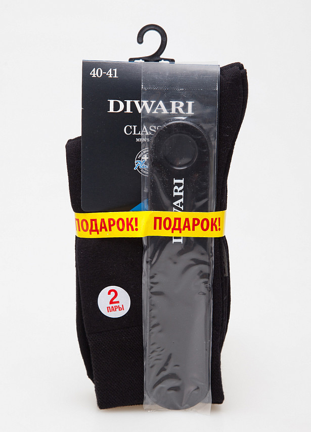 Носки DIWARI 5С-08СП, 2 пары