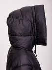 Удлиненная куртка пальто демисезонная Sevenext