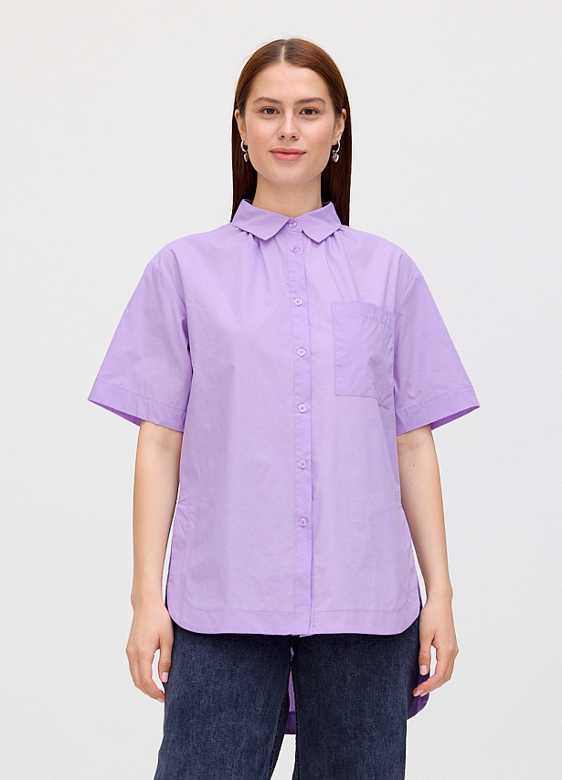 Рубашка Sevenext, 715