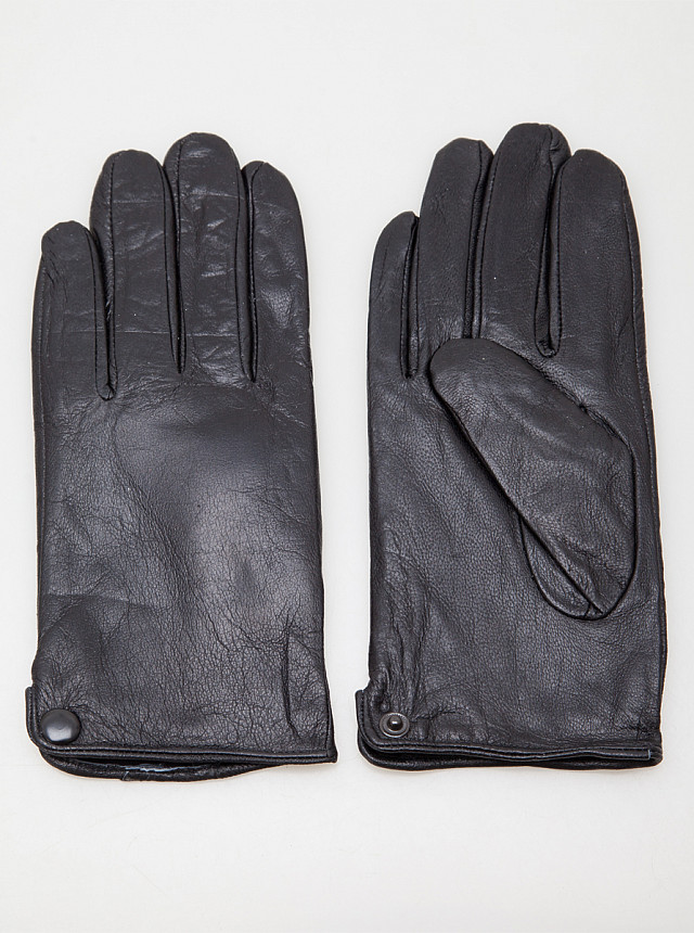 Перчатки кожаные Sevenext, 37745-64